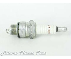 bougie Champion 14mm Draad 13/16" Hex (OP=OP)