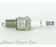 Spark plug Champion 14mm Thread 13/16" Hex (OP=OP)