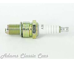 Spark plug NGK 14mm Thread, 3/4" Hex (OP=OP)