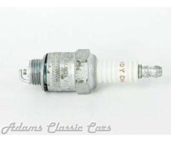 Bougie Champion 14mm Draad 13/16" Hex (OP=OP)