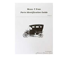 Parts Identification Guide Vol.2