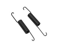 64-66 Well Liner Tensioning Springs (Op=Op)