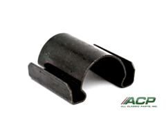 65-73 Heater Box Case Clips, set 0f 4