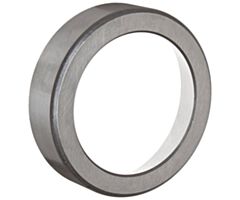 64-73 Differential Pinion Shaft Bearing Race, Rear for 7-1/4