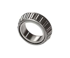 64-73 Differential Pinion Shaft Bearing, Rear for 7-1/4