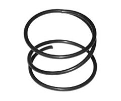 61-74 Horn Button Spring, Standard Steering Wheel