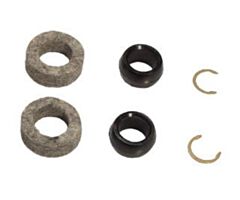 67-70 Clutch Z-Bar Repair Kit, Big Block V8