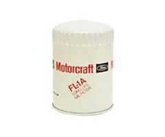 57-88 Oliefilter, Motorcraft FL-1A