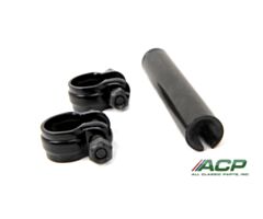 60-73 Tie Rod Adjusting Sleeve, See Information