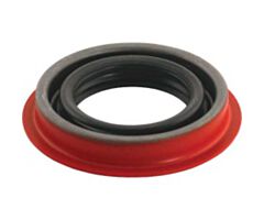 51-73 Versnellingsbak Staartstuk Keerring, AT: C4, MT: 3-spd en BW 4-spd