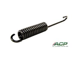 65-68 Clutch Pedal Return Spring