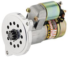 65-73 Startmotor 250/260/289/302/351, zie info, HiTorque