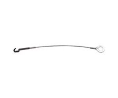 64-73 Drum Brake Self Adjuster Cable, 10" Drum