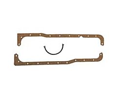 64-77 Oil Pan Gasket, 260-289-302