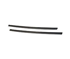 60-79 Ruitenwisser Blad Rubber Navullingen, 15", set van 2