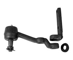 64-66 Idler Arm, 6 Cylinder without Power Steering