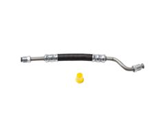 65-66 Power Steering Hose, Valve-Cylinder, Set