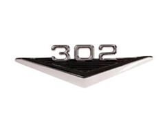 64-66 Schermembleem, 302