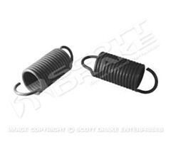 65-70 Hood Hinge Spring