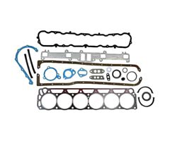 60-83 Engine Overhaul Set, 144-170-200 6 Cylinder