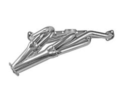 64-73 Exhaust Header, Hi-Performance, 170-200-250 6 Cylinder, Single Exhaust