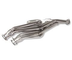 64-69 Exhaust Header, Hi-Performance, 170-200 6 Cylinder, Dual Exhaust