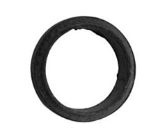 64-73 Exhaust Pipe Flange Gasket, 200, 250, and Small Block V8,  2inch ID