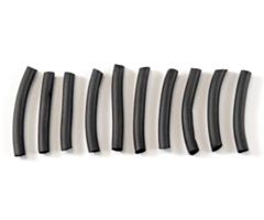 64-65 Instrument Paneellens Antirammel Vulling, Set [Op=Op]