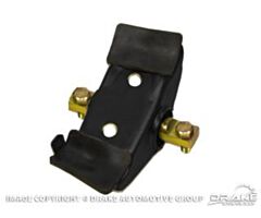 64-73 Spring Seat, High Performance