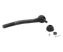 64-66 Tie Rod, Inner, 6 Cylinder with Power Steering, LH, USA