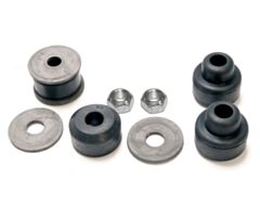 64-66 Trek Stang Rubbers, OEM Kit