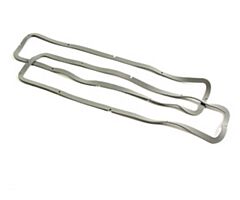 68-70 Tail Lamp Lens Gasket, Shelby and California Special, set