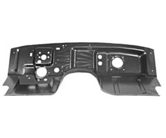 65-66 Firewall, Hardtop