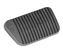 64 Clutch Pedal Pad