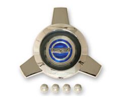 65-66 Spaak Wieldop Spinner