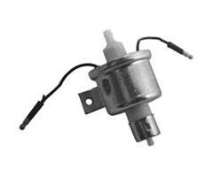 66 Windshield washer pump, 2-speed