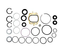 71-73 Steering Box Seal Kit, Saginaw