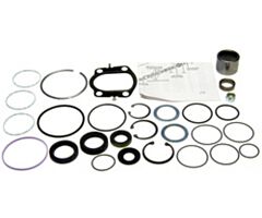 71-73 Steering Box Rebuild Kit, Saginaw