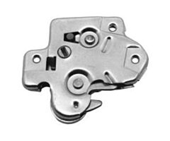 67-73 Trunk Latch