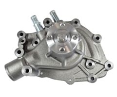 65-69 Water Pump, 289, 302, 351W (iron)