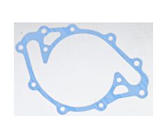 65-73 Water Pump Gasket, 289-302-351W V8, Pump-Plate