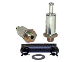 66-70 Fuel Filter, 1/2-20 Thread