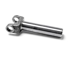 63-73 Slip Yoke, 28 Spline, 1inch Cap, V8