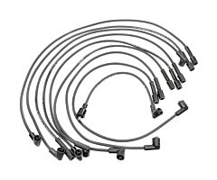 58-76 Spark Plug Wire Set, Ford V8