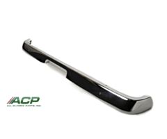 65-66 Rear Bumper