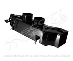 65-70 Heater Chamber Plenum