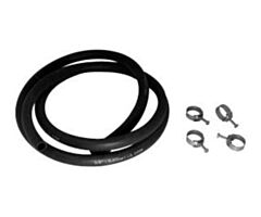 64-68 Heater Hose Kit