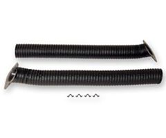65-66 Defroster Duct and hose kit