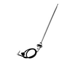 64-67 Antenna, Ford Mustang with Round Base