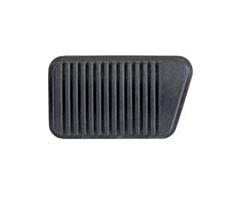 65-73 Brake Pedal Pad, Drum, MT